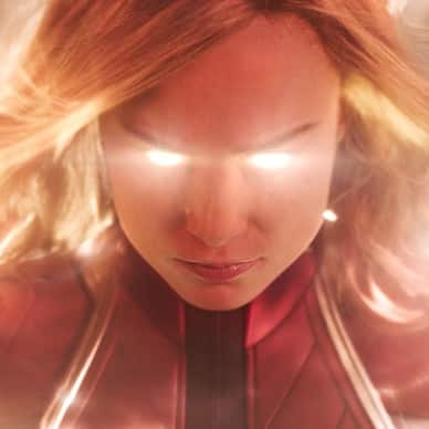Captain Marvel: Who is the Cosmic Avenger?